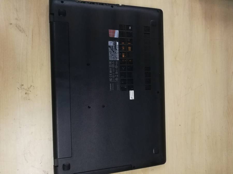 i5 6th Gen Lenovo ideapad 110, 8gb ram ddr4, 500gb hdd, windows 10 pro