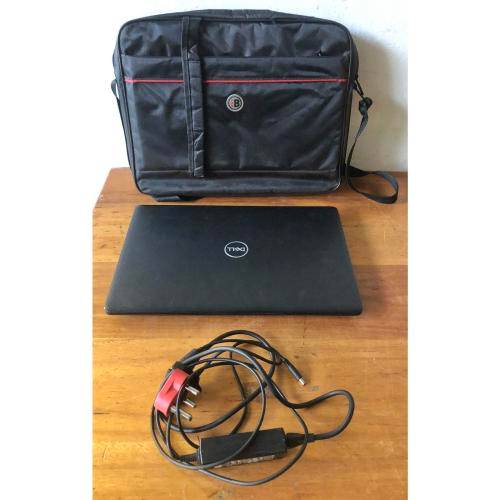 Mother`s Day, Dell Inspiron, Celeron 10th Gen, 8GB, 1TB, WIFI, Bluetooth, 5Hours Battery, Charger