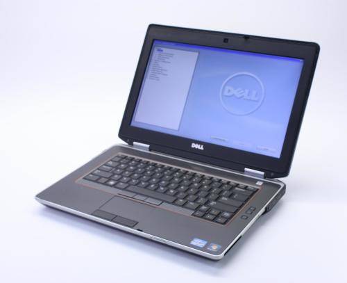 Heavy Workloads Dell Latitude i7 3rd Gen, 8GB Ram, 1TB HDD, WIFI, Bluetooth, Battery 5Hours, Charger