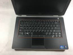 Heavy Workloads Dell Latitude i7 3rd Gen, 8GB Ram, 1TB HDD, WIFI, Bluetooth, Battery 5Hours, Charger
