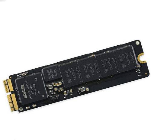 Apple Technicians, Macbook Air Samsung M.2 256GB SSD and Apple Blu-Ray DVD Writer works 100%