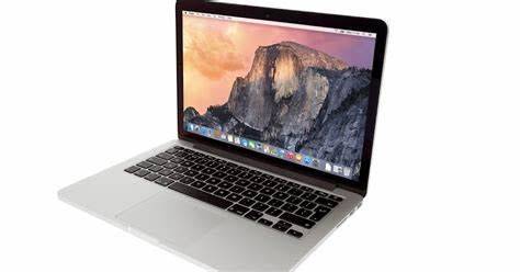 Business Monster Apple 13 inch, i5, 4GB, 1.5GB GPU,120GB, Mojave OS, Battery Life 9Hours, Charger