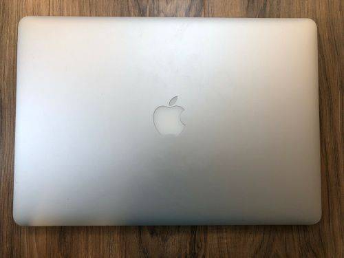 Business Beast MacBook Retina, i7, 16GB, 2GB GPU, M.2 256GB SSD, Mojave OS, Charger, Battery, WIFI