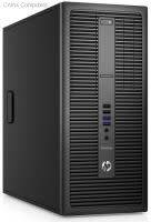 Black Friday, HP Elitedesk 800 G2, i5 6th Gen, 4GB, 1TB HDD, Windows 11 Pro, OS, Office Suite, PDF