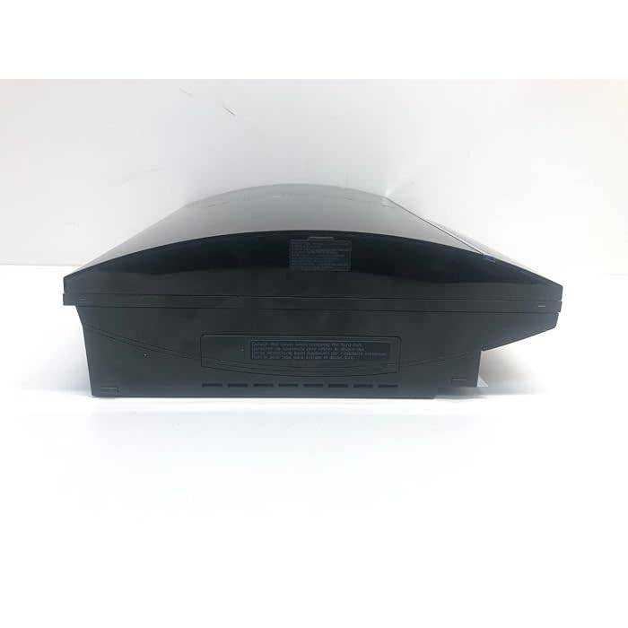 Kids Entertainment Playstation3, 80GB, 2 Original PS3 Joypads, Rechargeable, HDMI, Cables, Working