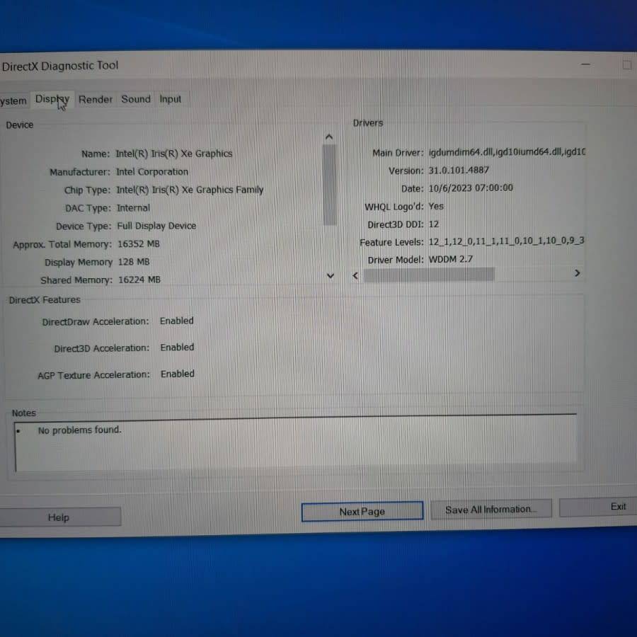 HP Zbook Firefly 15.6inch G8 Workstation, i7 11th Gen, 32GB Ram, 1TB M.2 Nvem SSD, Charger, Bag