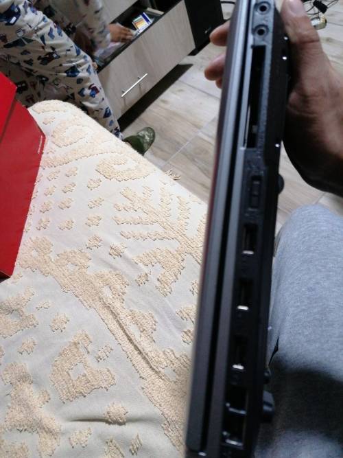 Asus F5r laptop