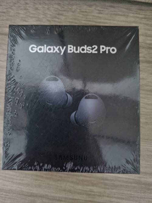 Samsung galaxy buds2 Pro