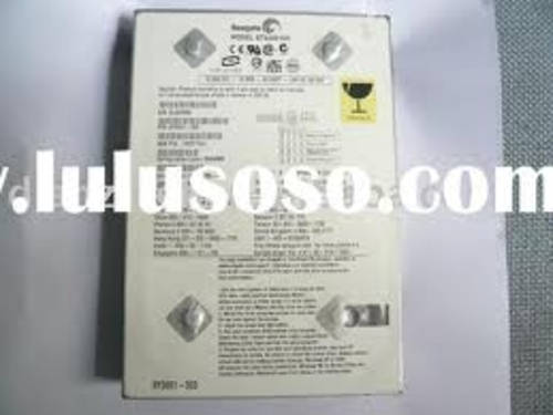 40 GIG IDE Seagate HardDrive