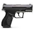 Umarex XBG 4.5mm with Gas and steel pellets {unwanted Gift}