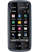 Nokia 5800 music express with box