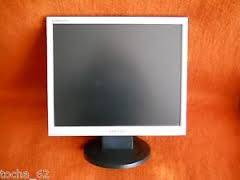 Samsung LCD SyncMaster 720N - Free Shipping