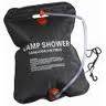 camp shower 20l