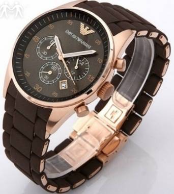 EMPORIO ARMANI Ladies WATCH++SPECTACULAR PIECES++FREE SHIPPING++