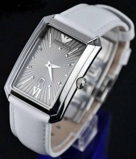 EMPORIO ARMANI Ladies AR0461 Spectacular Timepiece++R4999.99++ULTRA RARE MODEL