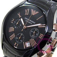 **BRAND NEW**LADIES EMPORIO ARMANI CERAMICA AR1411++R5499.99 EXQUISITE!!