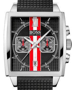 WOW!! NEW HUGO BOSS CHRONOGRAPH GENTS SPORTSWATCH++R5999.99++