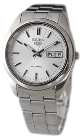SEIKO 5*** FULLY AUTOMATIC*** JAPAN MOVEMENT 7S26