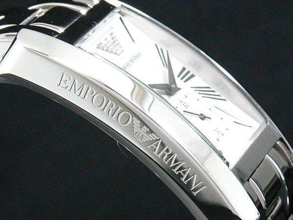 **ONLY ONE**R5499.00**LADIES EMPORIO ARMANI  AR0146 WATCH.100% AUTHENTIC...