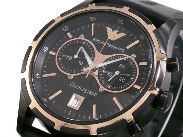 REDUCED ! ! ! R4995>>> EMPORIO ARMANI **BLACK JET**AR0584 100% AUTHENTIC BOXED