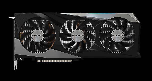 Gigabyte Radeon RX 6700 XT GAMING OC 12G Graphics Card