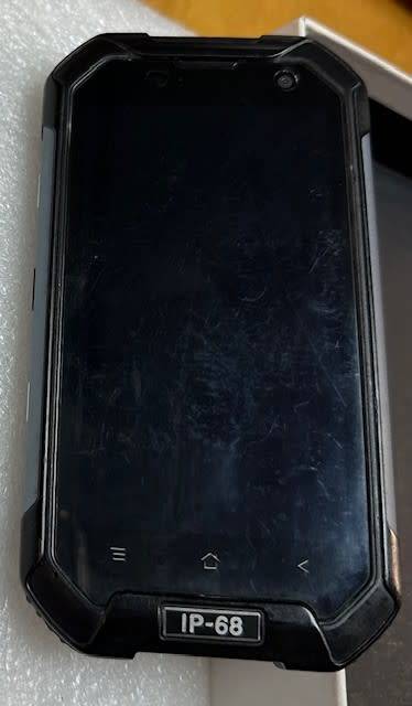 Blackview BV6000s IP-68 Smartphone