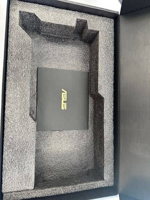 ASUS TUF-RX6800XT-O16G-GAMING Graphics card - 16GB