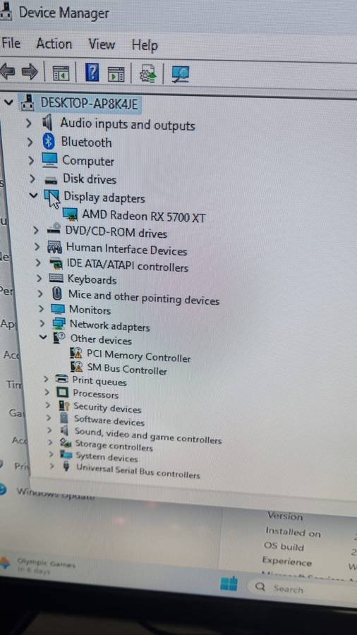 Gigabyte GV-R57XTGAMING OC-8GD Graphics Card