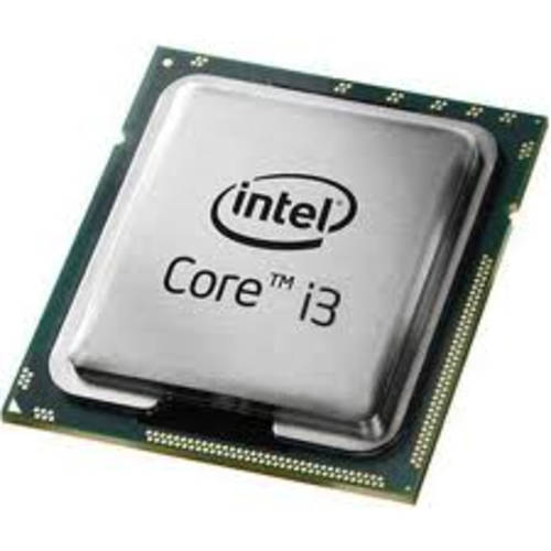 Intel Core i3 - 550 Processor, 3.20Ghz, 4mb Cache
