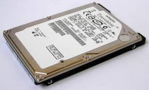 Hitachi 160gb SATA Notebook Hdd