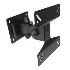 Vesa Wall Mount Bracket for LED/LCD monitors - 75MM/100MM, MAX 30KG