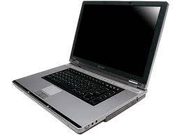 Toshiba Qosmio G15 AV501 - Not working / Use for Spares