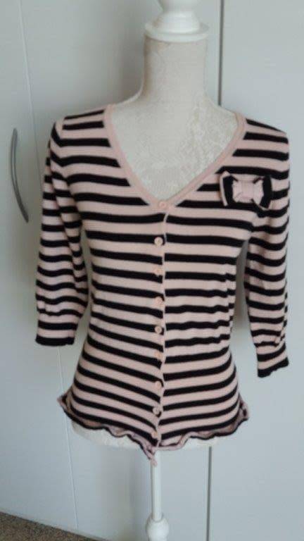 CUTE CARDIGAN