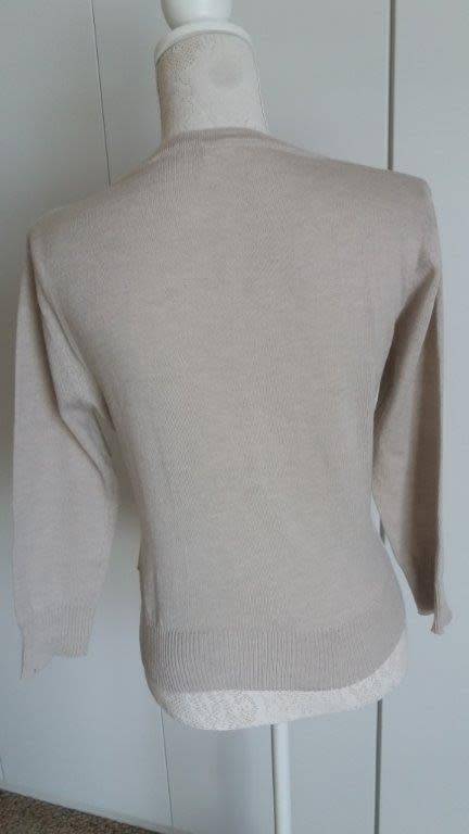 SUMMER CARDIGAN