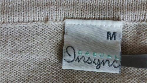 SUMMER CARDIGAN