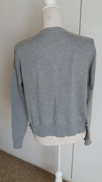 SUMMER CARDIGAN
