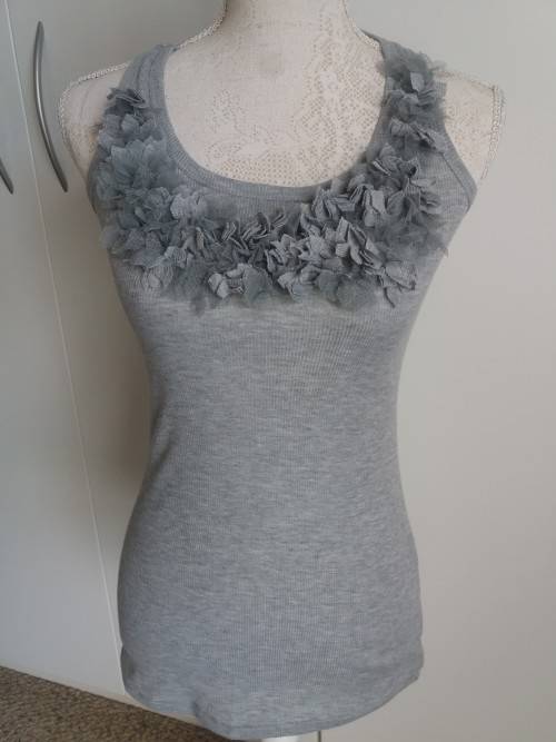 FLOWER TOP