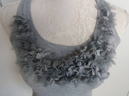 FLOWER TOP