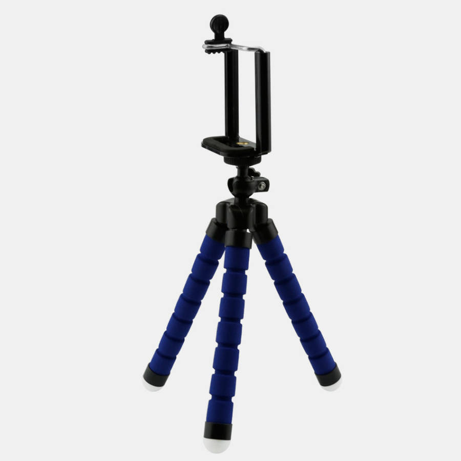 Mini Lightbox Home Product Photo with LED Lighting & Cellphone Tripod. PREORDER SPECIAL SAVE R500