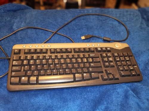 Dell SK-8125 keyboard