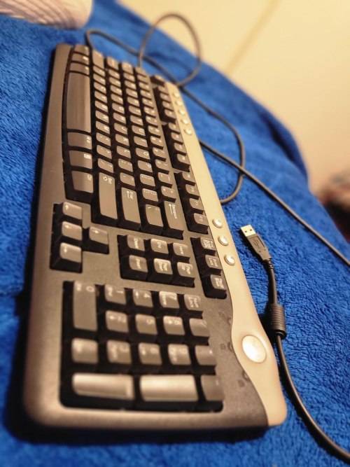 Dell SK-8125 keyboard