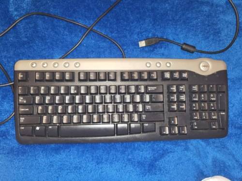 Dell SK-8125 keyboard