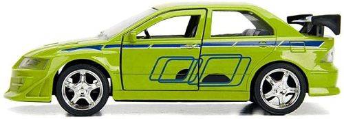 Jada - Fast and Furious  Brian`s Mitsubishi Lancer Evolution VII (1:32)
