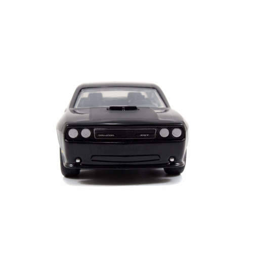 Jada - Fast and Furious  Dom`s Dodge Challenger SRT8 (1:32)