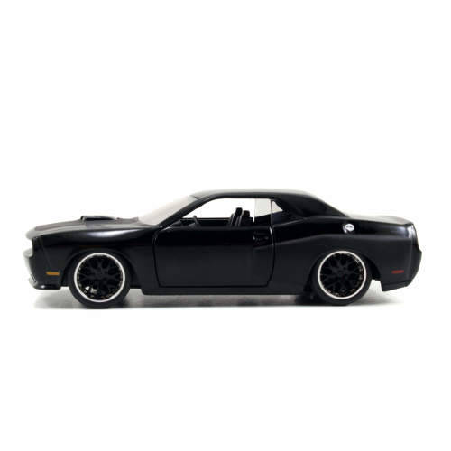Jada - Fast and Furious  Dom`s Dodge Challenger SRT8 (1:32)