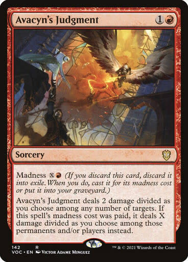 Magic The Gathering - 72-card Instant Collection (includes 12 Rares) - RED COLLECTION 3