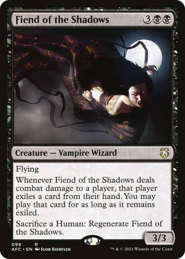 Magic The Gathering - 72-card Instant Collection (includes 12 Rares) - BLACK COLLECTION 3