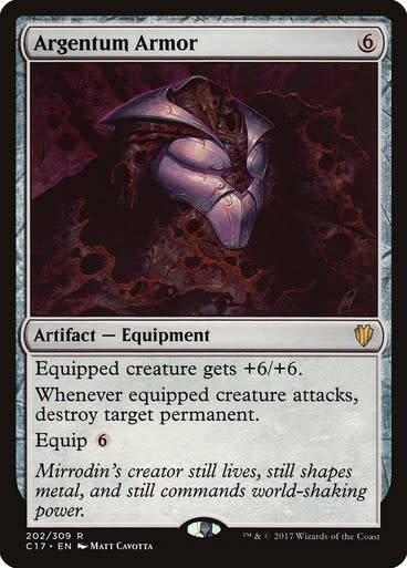 Magic The Gathering - 72-card Instant Collection (includes 12 Rares) - ARTIFACT COLLECTION 6