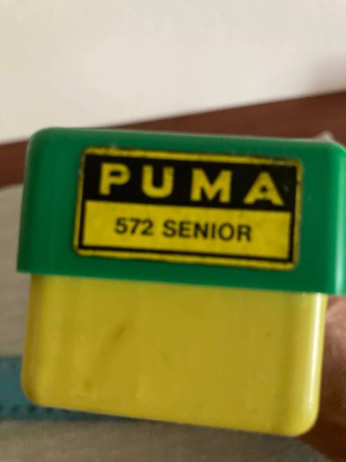 Puma Pocket Knife For Sale