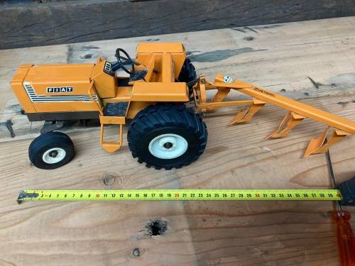 Metal Tractor For Sale